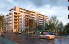 Apartament cu 2 camere, 45 mp, Ansamblu Rezidential, zona RIVUS - 11
