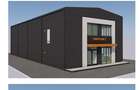 Hala/ showroom nou, sos. Iasi - Tomesti, 281mp - 10