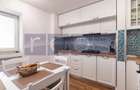 PRIMA INCHIRIERE APARTAMENT 3 CAMERE 2 BAI DOROBANTI 90MP SUPERB RENOVAT - 2
