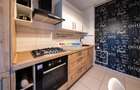 Inchirie apartament 3 camere  mobilat utilat Baneasa Greenfield - 9