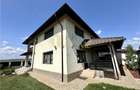 Casa de lux, P+1E, complet mobilata si utilata, Blejoi, Prahova - 2