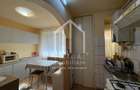 Apartament de vanzare in Sibiu, cu 2 camere 50 mp, bucatarie separata - 1