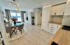 APARTAMENT DE LUX 3 CAMERE COMPLEX HERCESA GHENCEA 186000E + TVA - 3