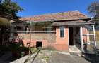 Casa saseasca de vanzare, curte, gradina, teren 3000 mp - Jimbor, jud Brasov - 5