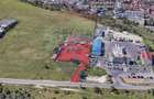 Teren intravilan cu potential major de dezvoltare – 6.000 mp - 7