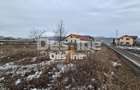 Rediu, teren intravilan 700 mp, platoul Beldiman - 1