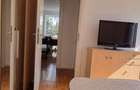 Apartament 3 camere cu vedere directă spre Arcul de Triumf - 13