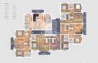 Apartament 3 camere bloc nou | Etaj 1|  Zona Titulescu - 7