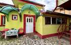 Casa 4 camere, garsoniera, 2 bai, garaj acoperit, Mihai Bravu, Ploiesti - 1