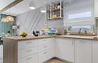 Vanzare penthouse 5 camere mobilat Chitila Cartierul German Residentz - 9
