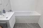Apartament de 2 camere, 56 mp, 2 parcări, centrala, balcon, La Foresta Tunari - 7