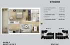 81 Residence - Studio | Acte gata | Metrou Berceni - 4