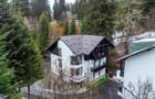 Resedinta speciala, in inima statiunii Poiana Brasov, cu terasa si locuri de par - 13