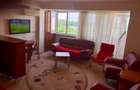 Inchiriez 3 camere mobilat, vedere parc IOR, loc parcare  - 6