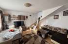 Duplex, 4 camere, 2 băi, 2 parcari balcon, zona Centrala - 1