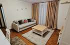 ROMANA, PIATA AMZEI, APARTAMENT CU  2 CAMERE, RENOVAT, MOBILAT SI UTILAT COMPLET - 1