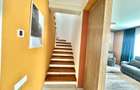 Casă de închiriat în Sânpetru 4 camere 3 băi -  Complet mobilată - 11