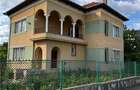 Casa cu 5 camere l 406 MP Teren l Garaj l Andrei Muresanu - 1