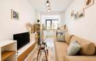 SUPERB / MOBILAT SI UTILAT / BALCON / LOC DE PARCARE INCLUS - 1