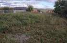 Teren intravilan 1353 mp deschidere 18 m Chiscani Stadion - 1