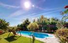 VILA SUPERBA/ DESCHIDERE LA LAC/PISCINA/CURTE/GRADINA AMENAJATA/BALOTESTI - 36