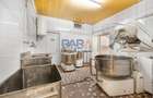 Spațiu de producție cu dotări complete: brutărie, patiserie și magazin - 9