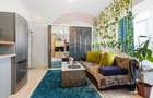 Apartament 1 cameră de închiriat – 0% Comision - 8