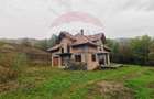 Casă la roșu de vânzare – 6.400 mp teren – Copalnic Mănăștur - 2