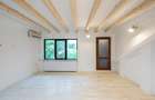 Piata Romana - Dorobanti Vila  P+1+M - SUP 240 mp - pret 2400 euro - 6