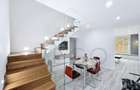 Casa noua cu 3 dormitoare + living, curte generoasa, in Gilau - 6