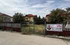 Teren exclusivist 586 mp, deschidere 27,21, adancime 19,84 Militari, Padurarilor