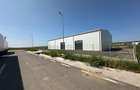 Hala/ showroom in intersectie, 598mp, sos. centura Iasi - 7
