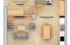 Apartament 2 camere 49 mp + balcon - decomandat - Doamna Stanca - Orhideea - 6