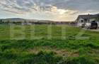Teren de vânzare în Petrești – Sebeș | 1.460 mp | Cartier nou | - 3