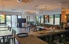Spatiu pentru restaurant - intr-o cladire Apart-Hotel - Central + Parcare - 13