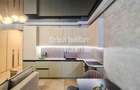 Vedere la Lac! Apartament de LUX cu Parcare Privata - Sigma Residence - 7