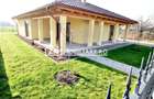 Casa 4 camere,177mp,600mp teren,gard, pavaj,gazon 0%comision - 2