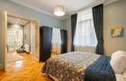 Traian, apartament in vila, 5 camere - 5