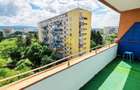 2 camere, mobilat modern, balcon, Gheorgheni, zona Iulius Mall - 16