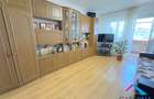 Apartament 3 camere decomandate - 64mp + balcon 8mp - Strada Milcov! - 1
