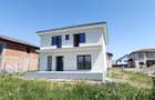 COMISION 0% Casă individuală nouă/5 camere/400mp teren/Șura Mică-Gării - 1