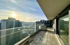 Penthouse 3 camere 114mp | Imobil premium | Terasa 57mp | Frunzisului - 2