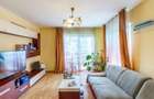 Apartament de doua camere, 44.44 mp, mobilat/utilat, Zona Florilor - 2