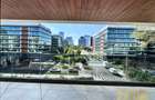 Nusco City || Office View || Underground Parking - 1