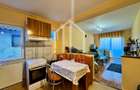 Apartament cu 3 camere, 65mp utili+balcon (8mp), parcare, Turnisor - 1