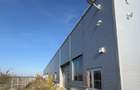 Hală industrială in Valu lui Traian  7.646 mp desfășurați si teren de 35000mp - 2