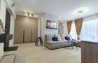 Aviatiei - Belvedere Complex - Apartament 2 camere - mobilat utilat LUX - Metrou - 15