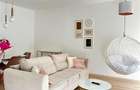 Vanzare apartament 2 camere de LUX zona Vivo Floresti - 4