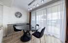 Penthouse superb, 3 camere+parcare subterana ,203 mp-Coresi - 17