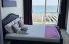 Apartament 3 camere – prima linie la mare – Alezzi Beach Resort - 5